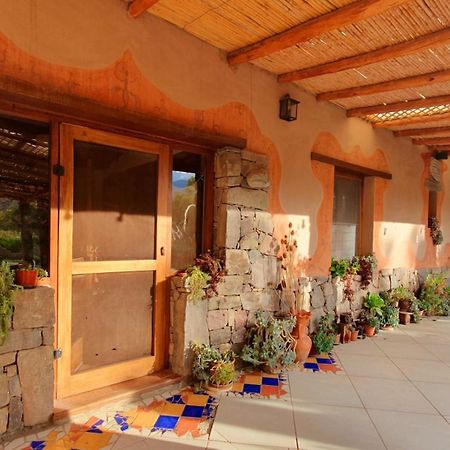 Solar Del Tropico Villa Huacalera Bagian luar foto