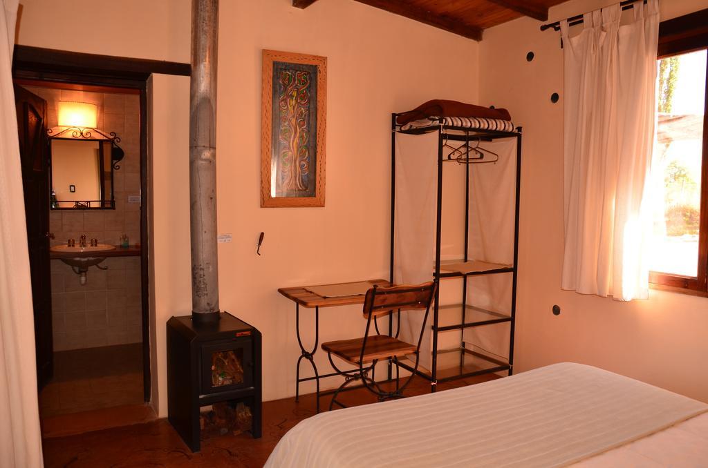 Solar Del Tropico Villa Huacalera Ruang foto
